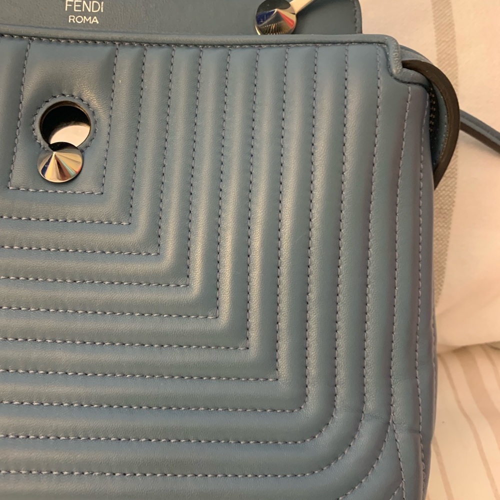 Fendi dotcom click - Picture 6 of 8